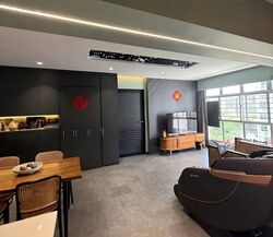 Blk 409D Northshore Residences II (Punggol), HDB 4 Rooms #538445171